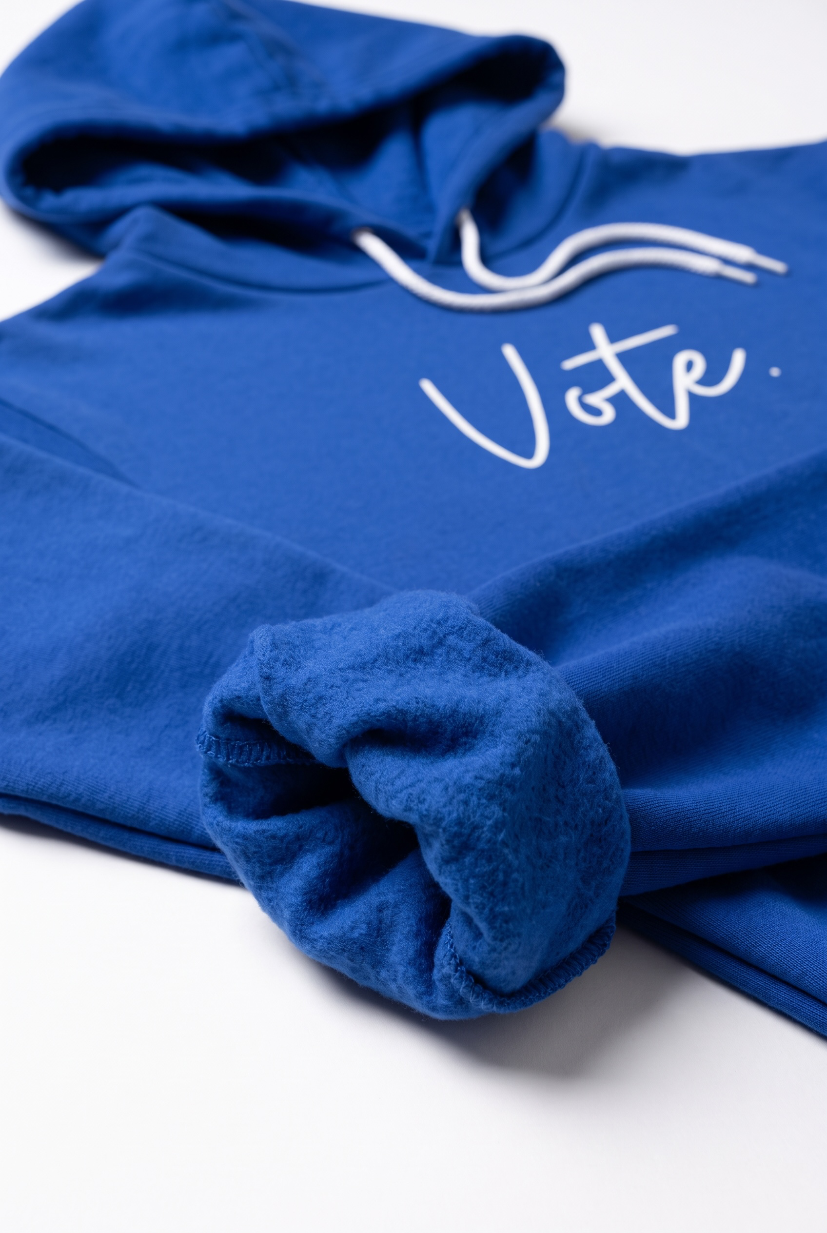 Vote Premium Soft Midweight Hoodie