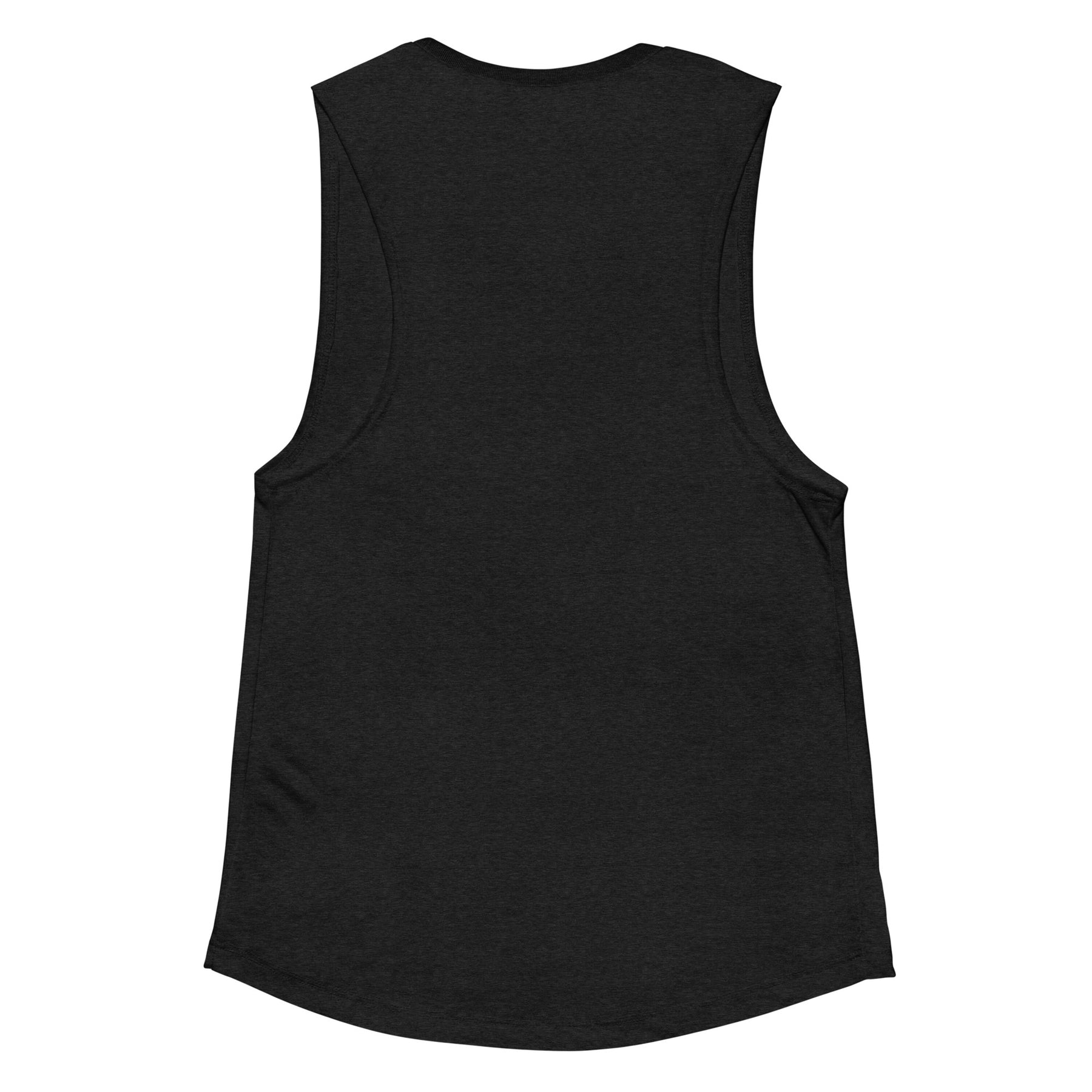 Girls Gays and Theys Women's Muscle Tank - Black