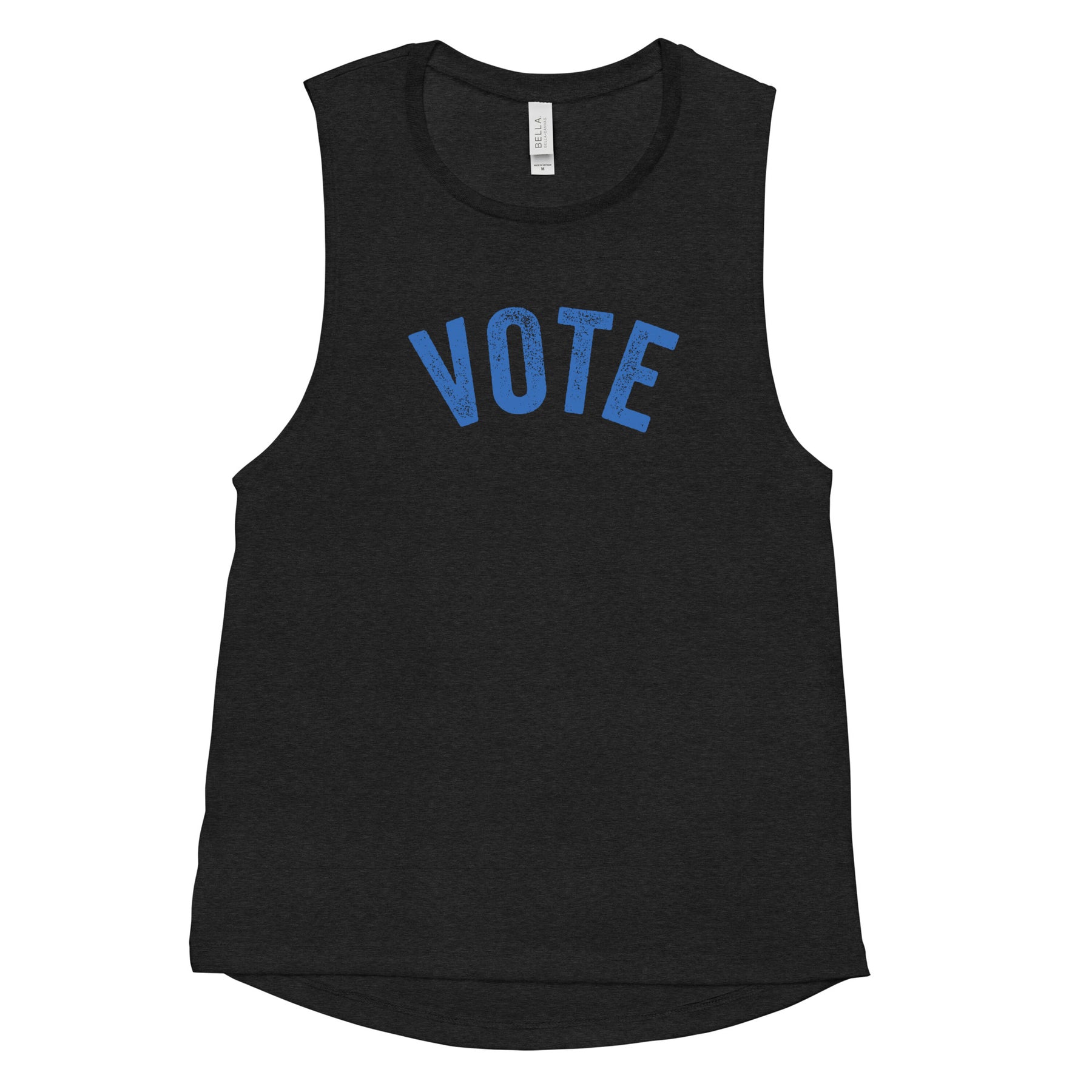 Vote Women's Muscle Tank