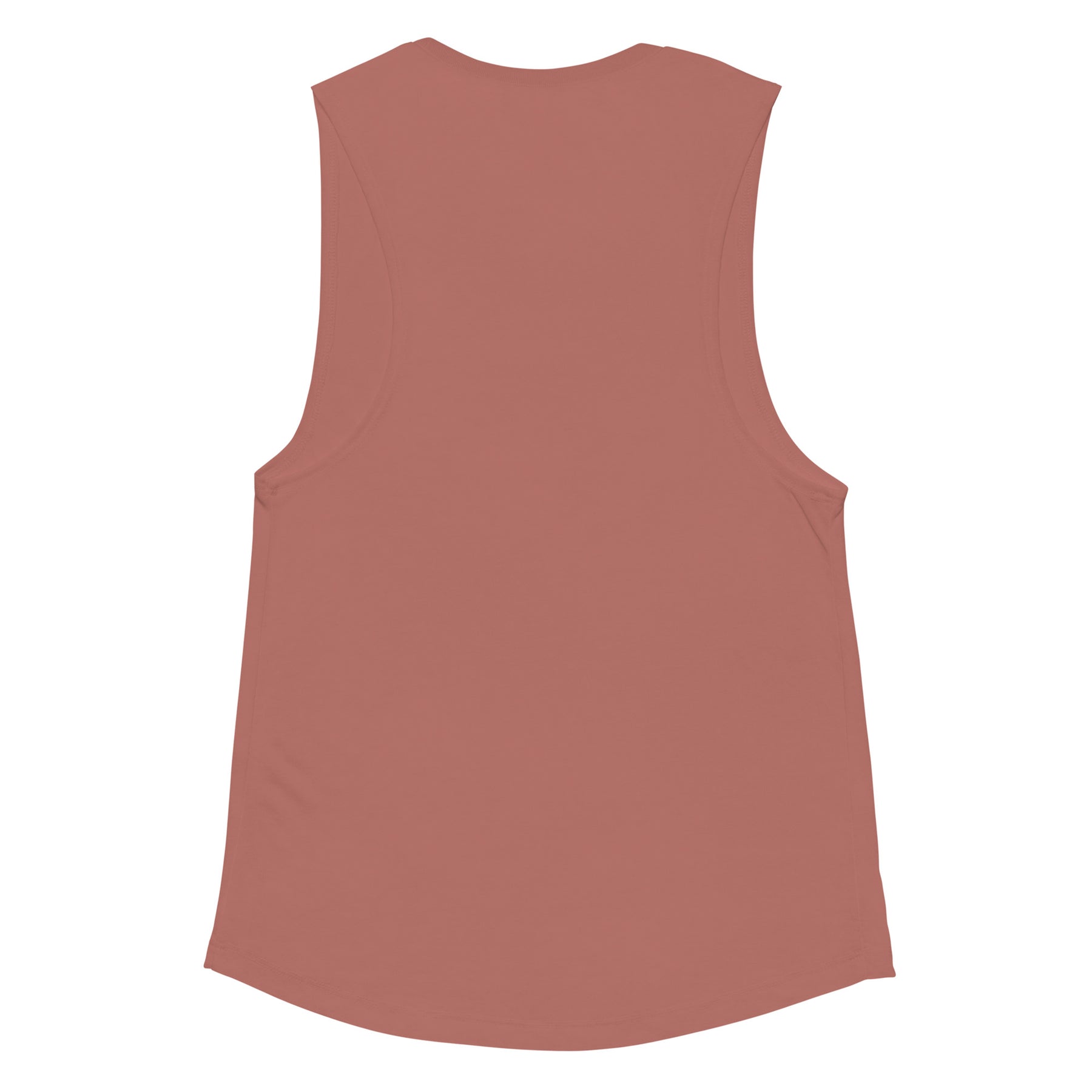 I Support Affirmative Action Women's Muscle Tank