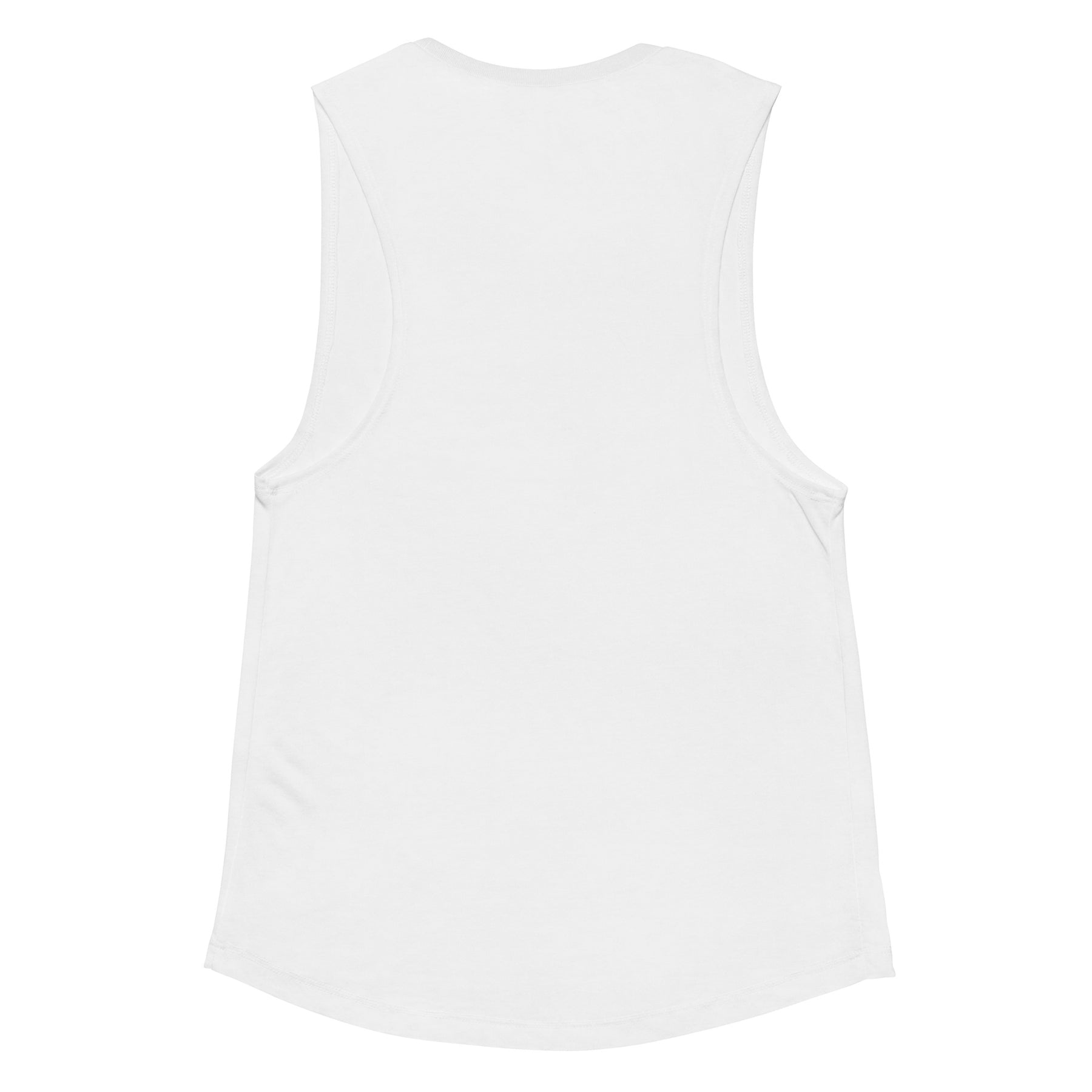 Let's Go Queens Women's Muscle Tank