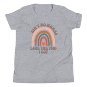 Aint No Mamas Like The Two I Got Youth T-Shirt