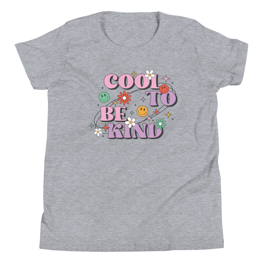 Cool to Be Kind Youth T-Shirt