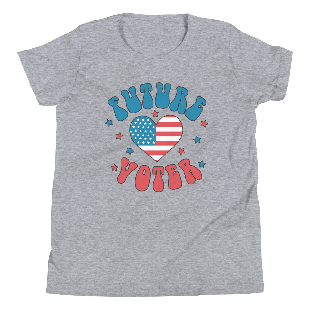Future Voter Youth T-Shirt