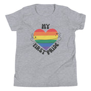 My First Pride Youth T-Shirt