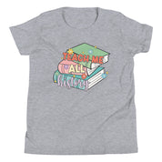 Teach Me All History Youth T-Shirt