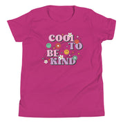 Cool to Be Kind Youth T-Shirt
