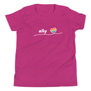 Ally Youth T-Shirt