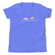Ally Youth T-Shirt