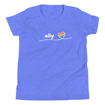 Ally Youth T-Shirt