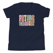 Future President Youth T-Shirt