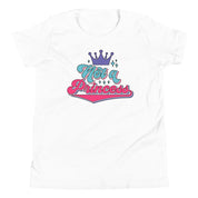 Not a Princess Youth T-Shirt