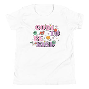 Cool to Be Kind Youth T-Shirt