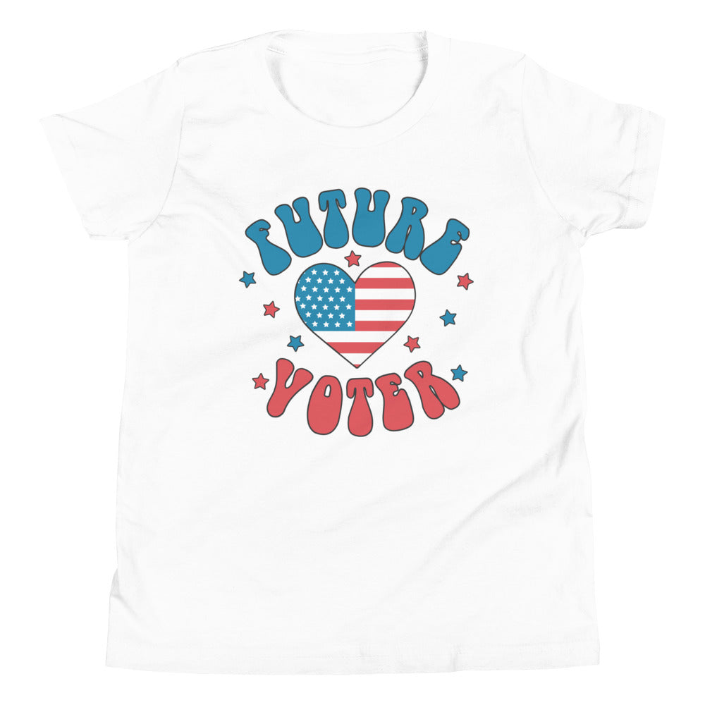 Future Voter Youth T-Shirt