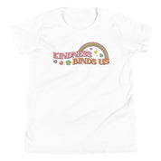 Kindness Binds Us Youth T-Shirt