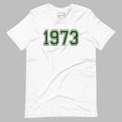 1973 Roe v Wade T-Shirt