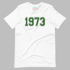 1973 Roe v Wade T-Shirt
