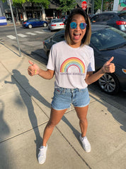 Choose Kindness Super Soft Triblend T-Shirt