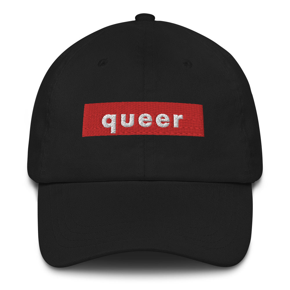 Queer Hat