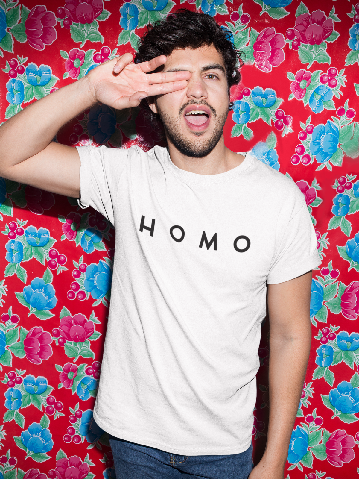 Homo T-Shirt