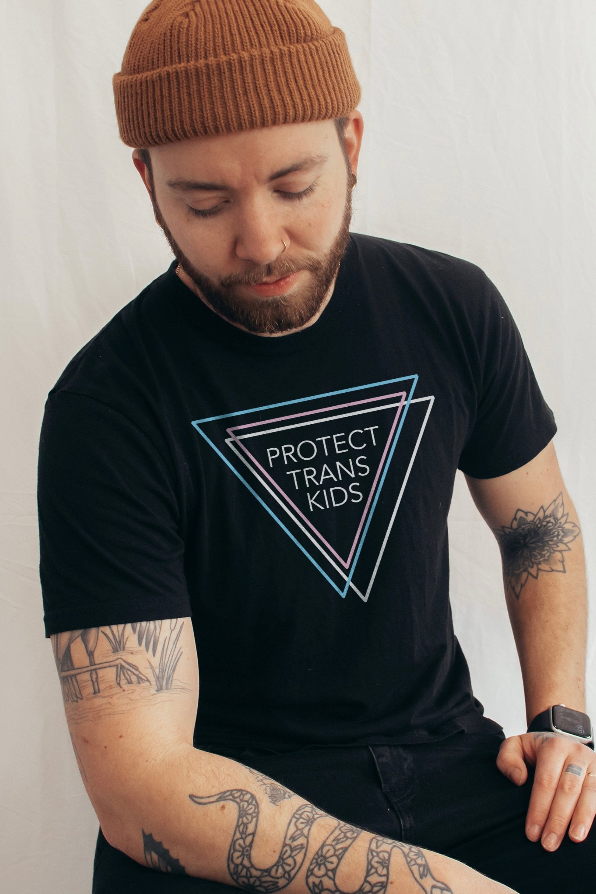 Protect Trans Kids T-Shirt