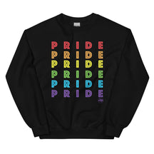 Classic Pride Sweatshirt