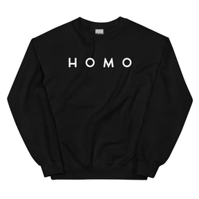 Homo Sweatshirt