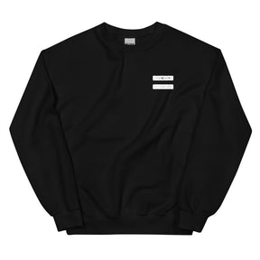 Minimalist Vintage Equality Sweatshirt