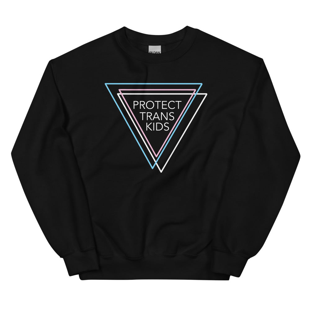 Protect Trans Kids Sweatshirt