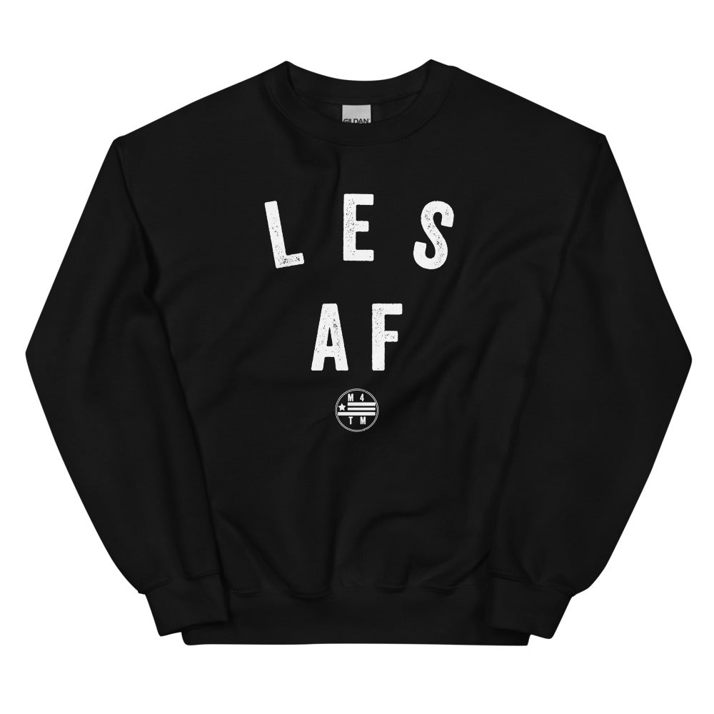 Les AF Sweatshirt