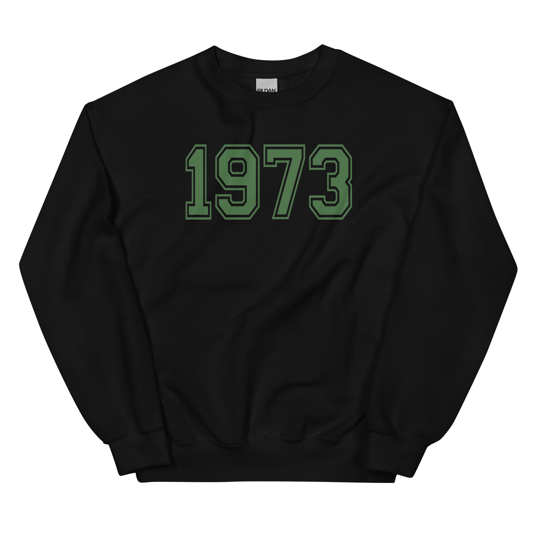 1973 Collegiate Sweatshirt | Roe v Wade
