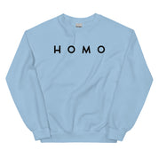 Homo Sweatshirt