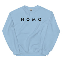 Homo Sweatshirt