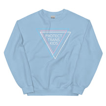 Protect Trans Kids Sweatshirt