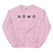 Homo Sweatshirt