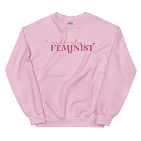 Radical Feminist Sweatshirt