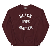 Black Lives Matter Sweatshirt