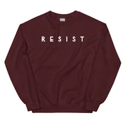 Resist Sweatshirt