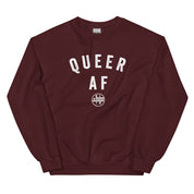 Queer AF Sweatshirt