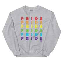 Classic Pride Sweatshirt