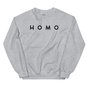 Homo Sweatshirt