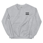 Minimalist Vintage Equality Sweatshirt