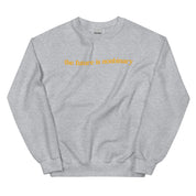 The Future is Nonbinary Sweatshirt