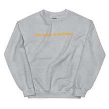 The Future is Nonbinary Sweatshirt