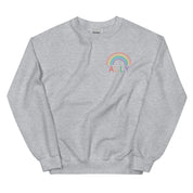 LGBTQ Ally Sweatshirt