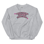 Vasectomies Prevent Abortions Sweatshirt