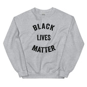 Black Lives Matter Sweatshirt
