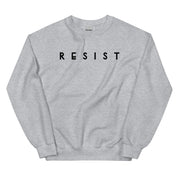 Resist Sweatshirt
