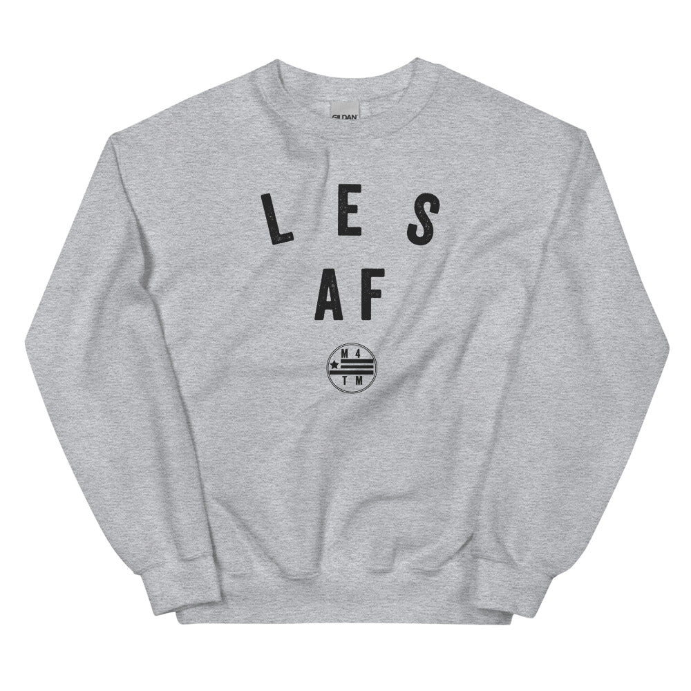 Les AF Sweatshirt