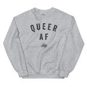 Queer AF Sweatshirt